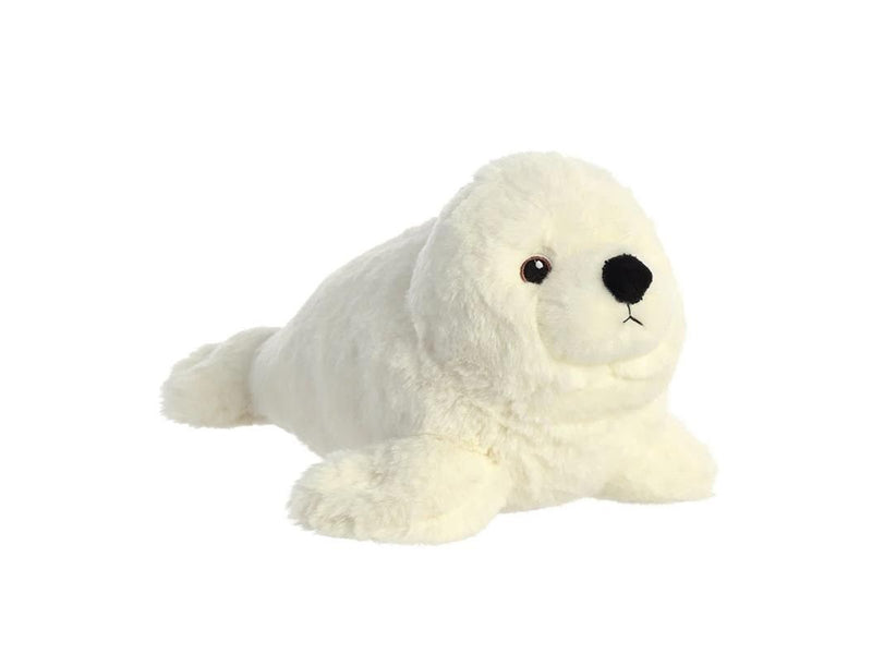 Eco Nation – Plush Toy / Cuddly Seal 30 cm Eco-Friendly
