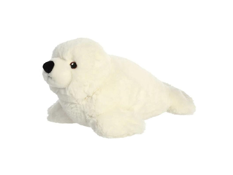 Eco Nation – Plush Toy / Cuddly Seal 30 cm Eco-Friendly