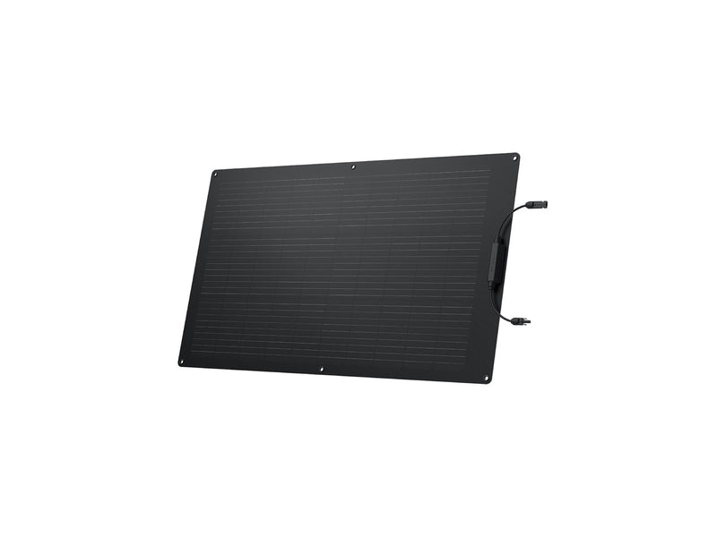 EcoFlow 100 W Flexible Solar Panel