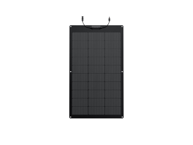 EcoFlow 100 W Flexible Solar Panel