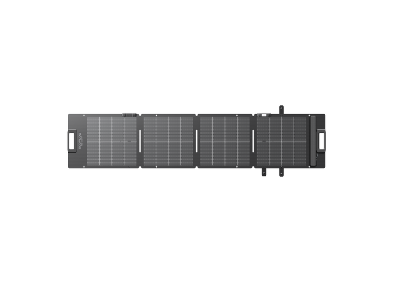 EcoFlow 110W Lightweight Solar Panel