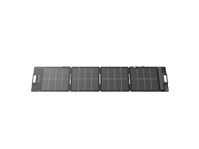 EcoFlow 110W Lightweight Solar Panel