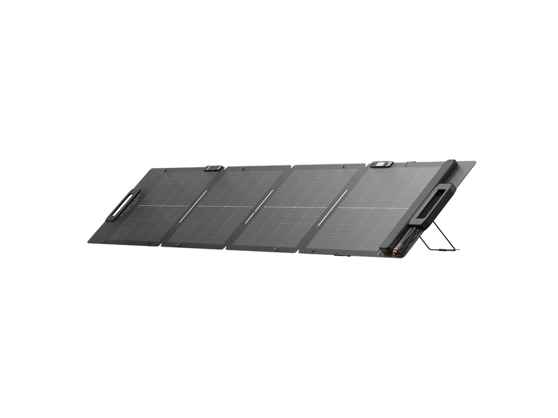 EcoFlow 110W Lightweight Solar Panel