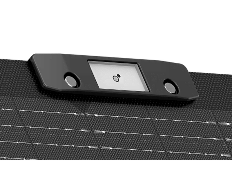EcoFlow 110W Lightweight Solar Panel