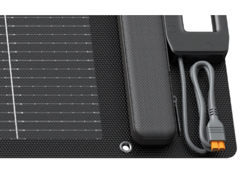EcoFlow 110W Lightweight Solar Panel