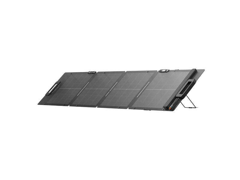 EcoFlow 110W Lightweight Solar Panel