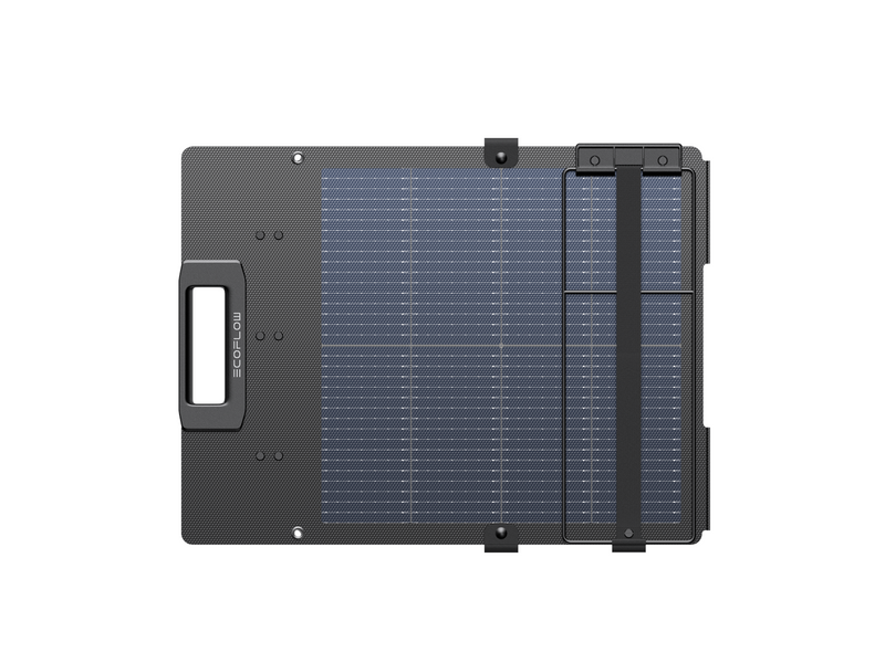 EcoFlow 110W Lightweight Solar Panel