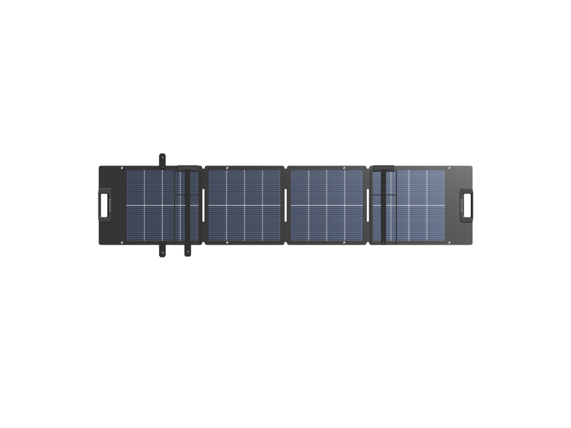 EcoFlow 110W Lightweight Solar Panel