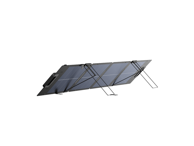 EcoFlow 110W Lightweight Solar Panel