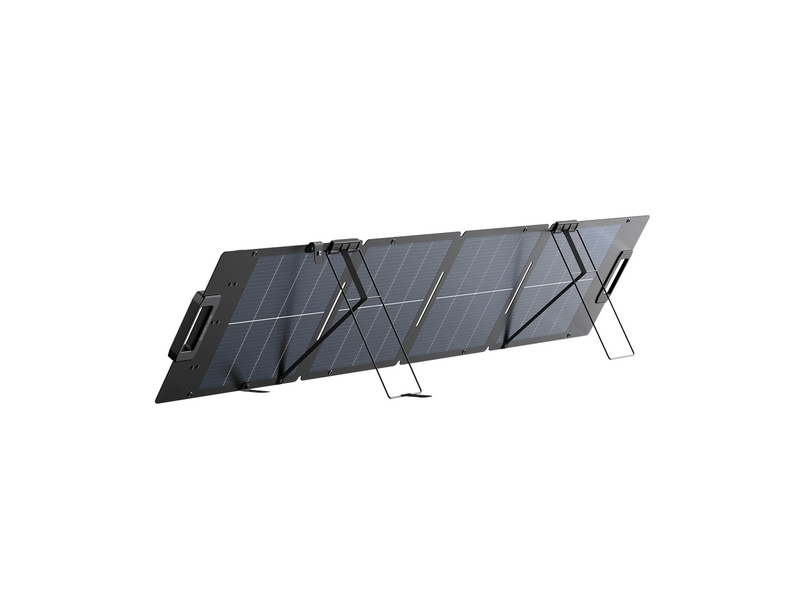 EcoFlow 110W Lightweight Solar Panel