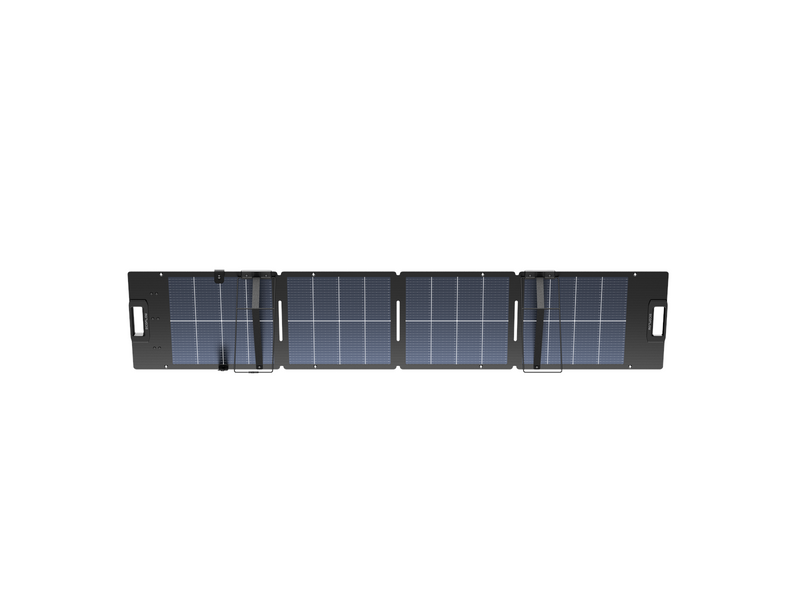 EcoFlow 110W Lightweight Solar Panel
