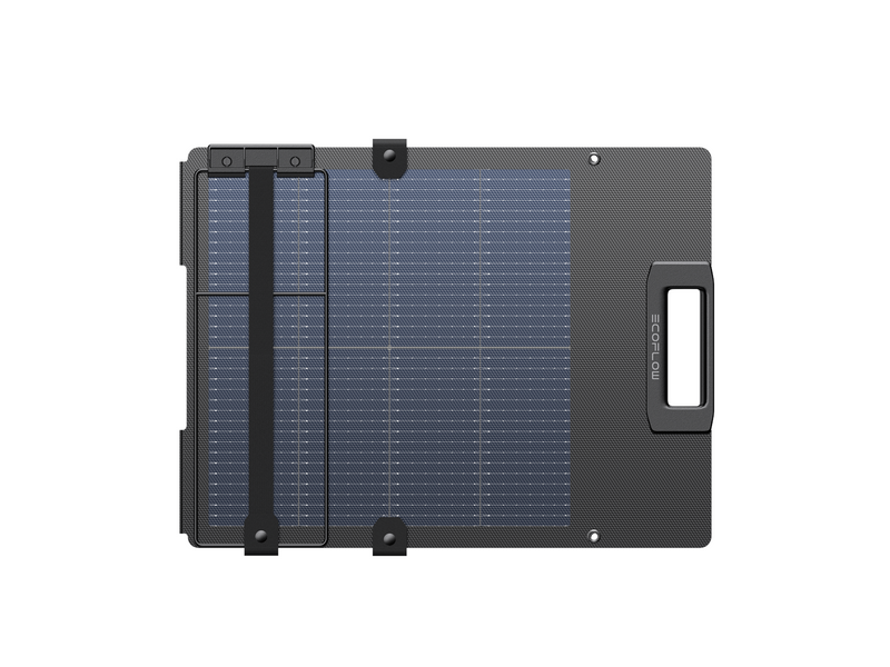 EcoFlow 110W Lightweight Solar Panel
