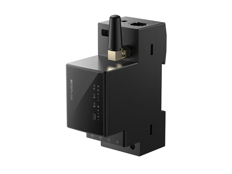 EcoFlow 120A WiFi Smart Meter