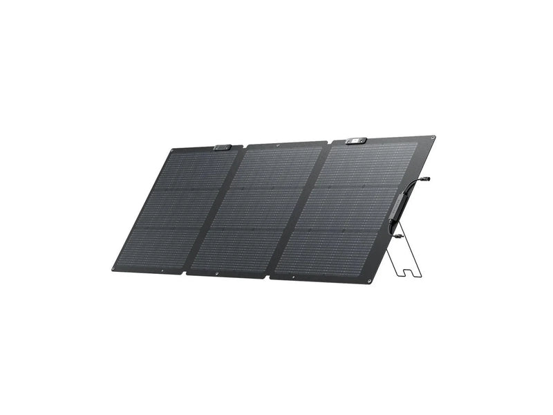 EcoFlow 160W Lightweight Solar Panel