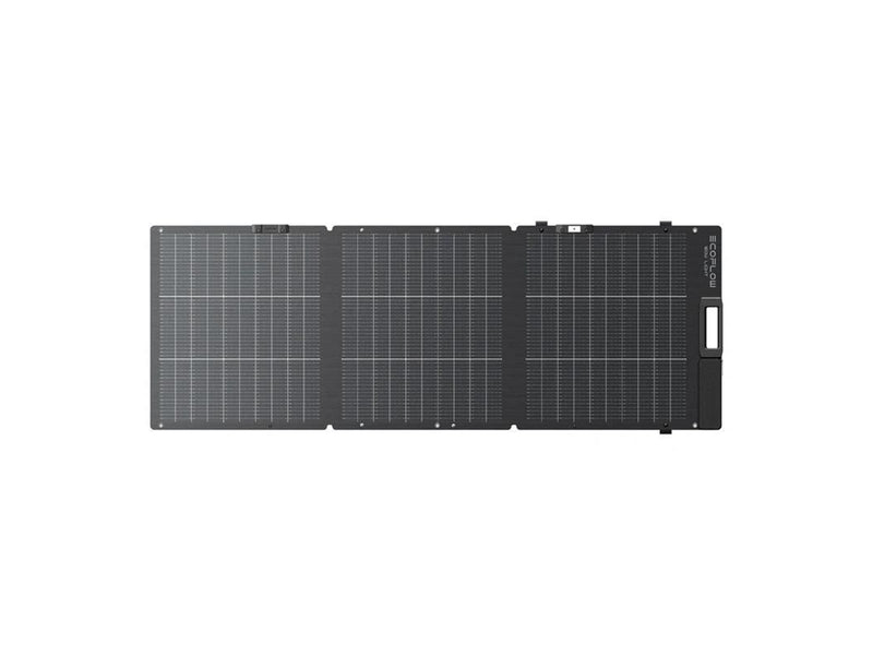 EcoFlow 160W Lightweight Solar Panel
