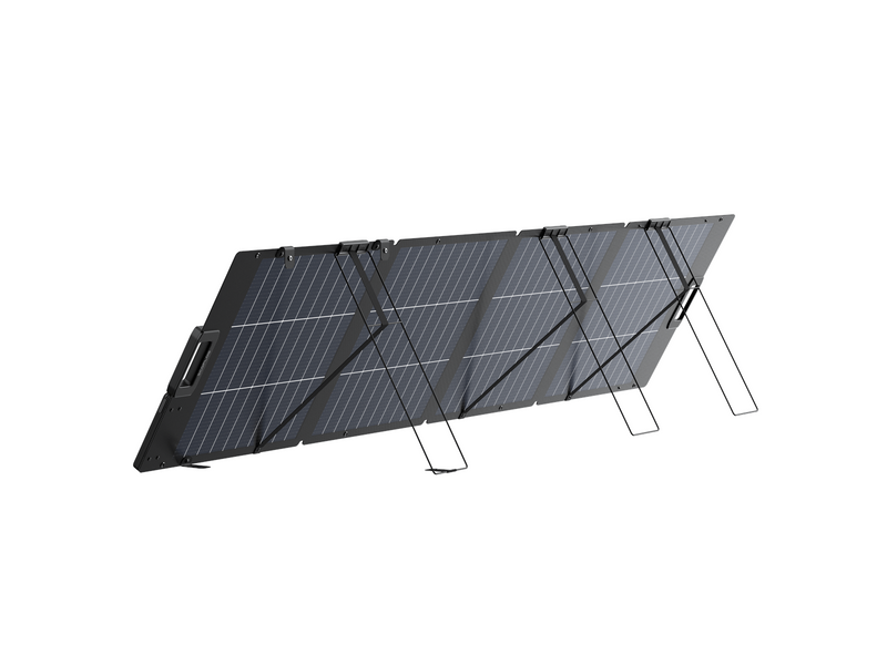 EcoFlow 220W Lightweight Solar Panel