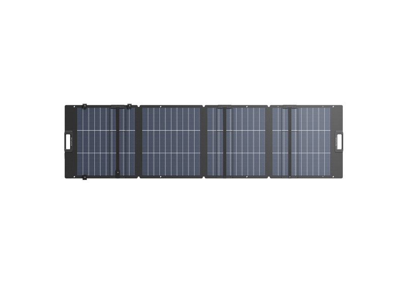 EcoFlow 220W Lightweight Solar Panel