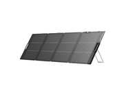 EcoFlow 220W Lightweight Solar Panel