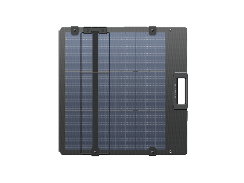 EcoFlow 220W Lightweight Solar Panel