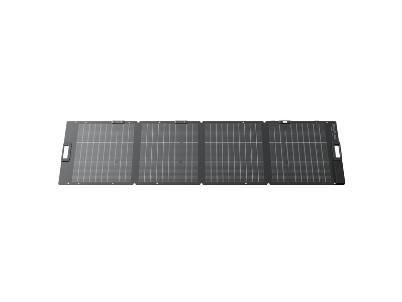 EcoFlow 220W Lightweight Solar Panel