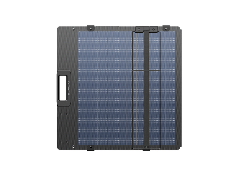 EcoFlow 220W Lightweight Solar Panel
