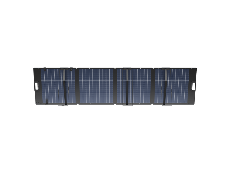 EcoFlow 220W Lightweight Solar Panel