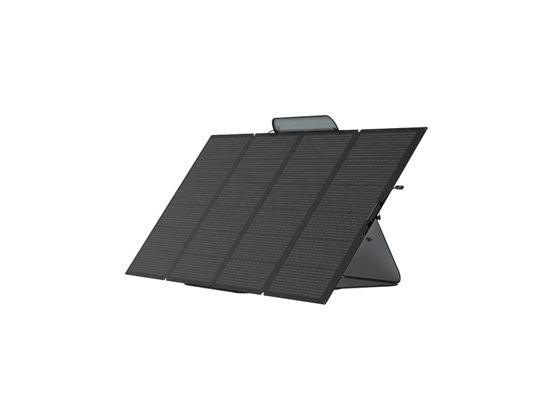 EcoFlow 400 W Portable Solar Panel