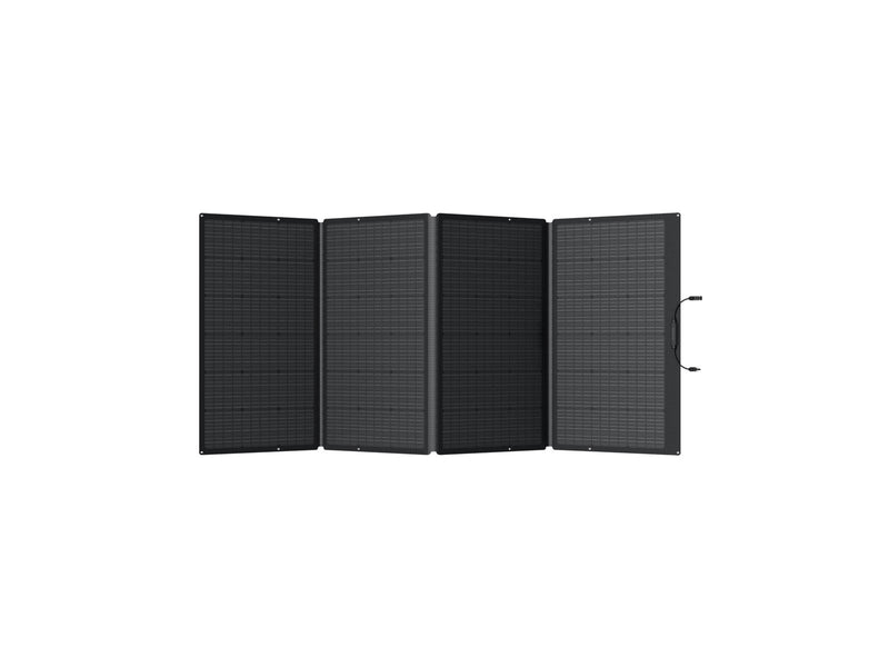 EcoFlow 400 W Portable Solar Panel