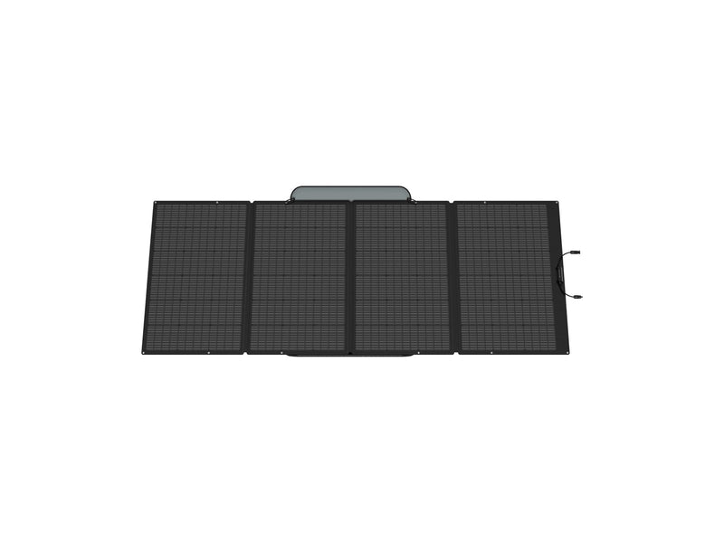 EcoFlow 400 W Portable Solar Panel
