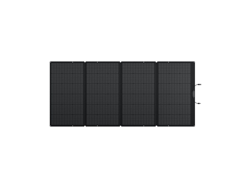 EcoFlow 400 W Portable Solar Panel