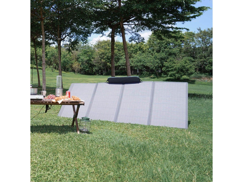 EcoFlow 400 W Portable Solar Panel