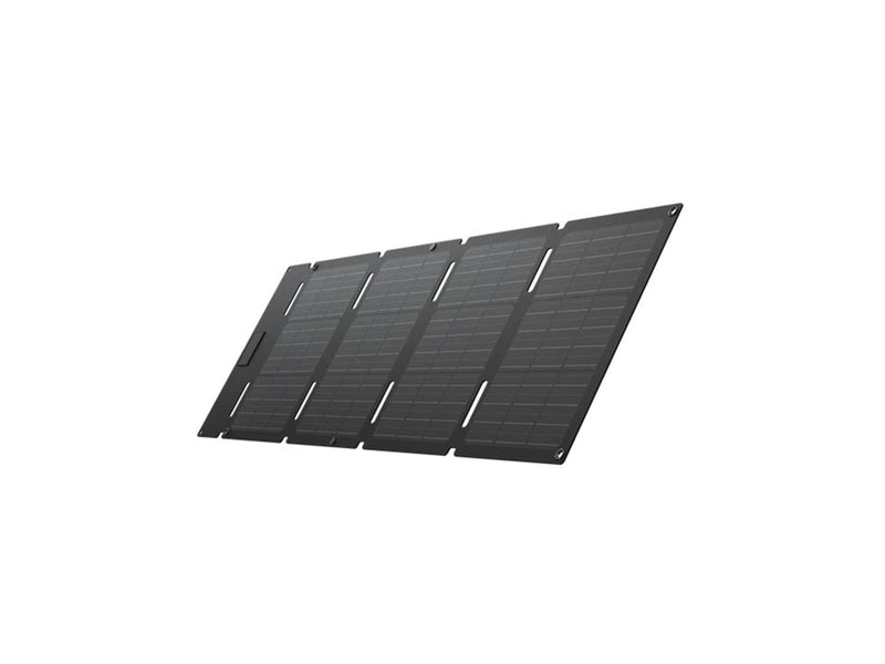 EcoFlow 45 W Portable Solar Panel