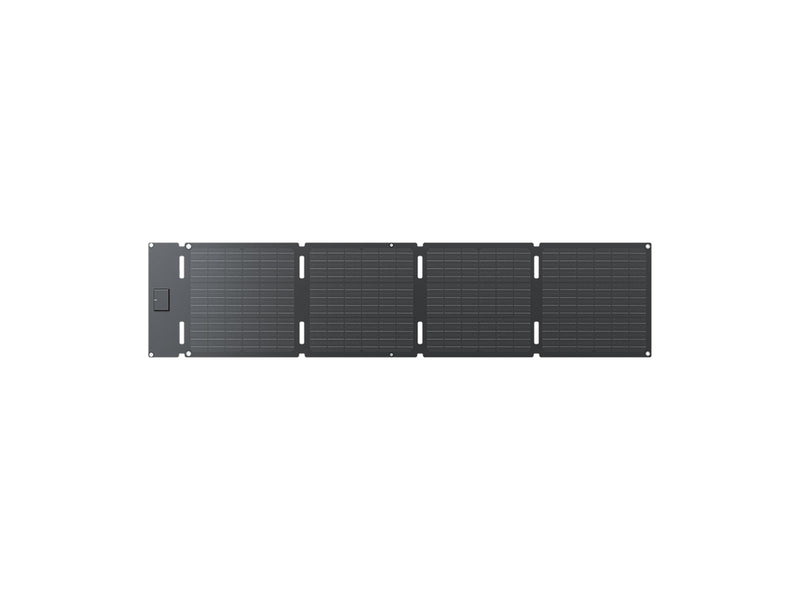 EcoFlow 60 W Portable Solar Panel - USB-C & XT60i