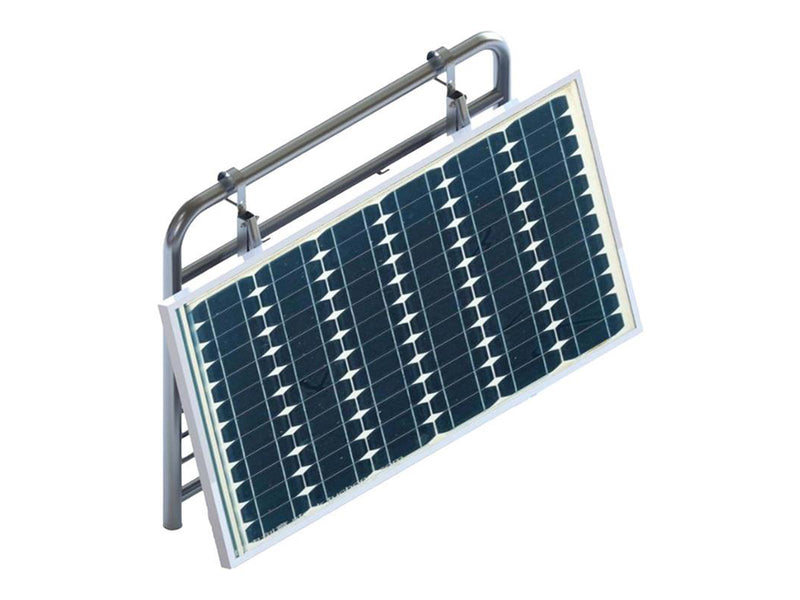 EcoFlow Adjustable Balcony Mounting Bracket for Photovoltaic Panels SBR02