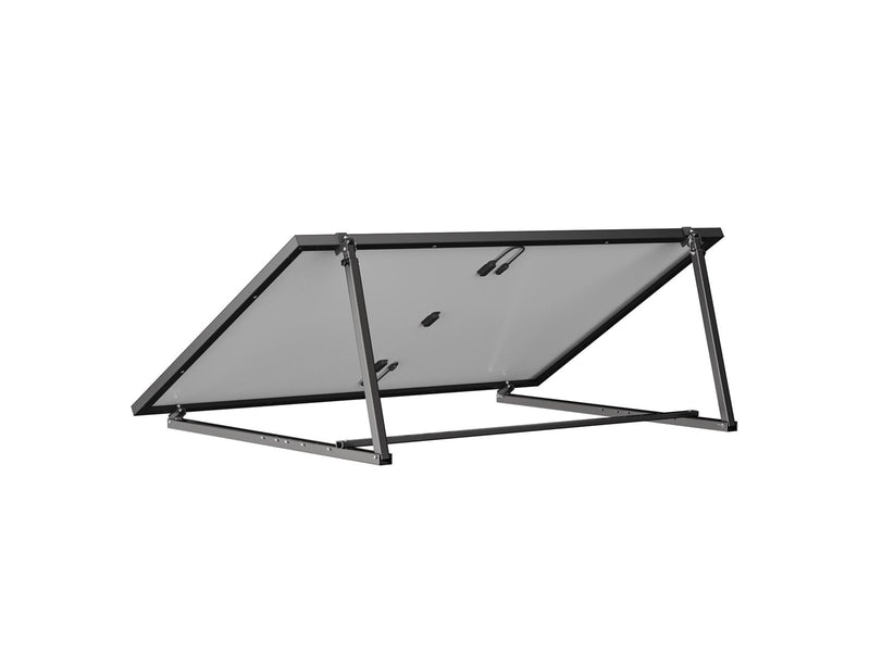 EcoFlow Adjustable PV Panel Mount 400W Free-Standing or Wall-Mount