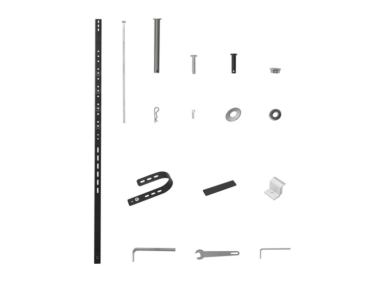 EcoFlow Balcony Hook Kit