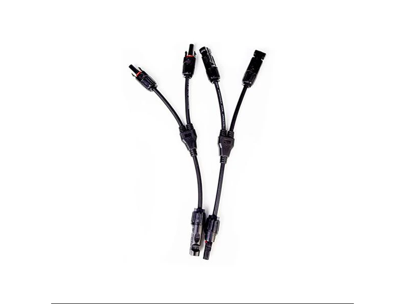 EcoFlow Cable Solar MC4 Parallel Conne