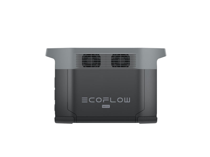 EcoFlow DELTA 2 Max - 2048Wh