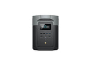 EcoFlow DELTA 2 Max - 2048Wh