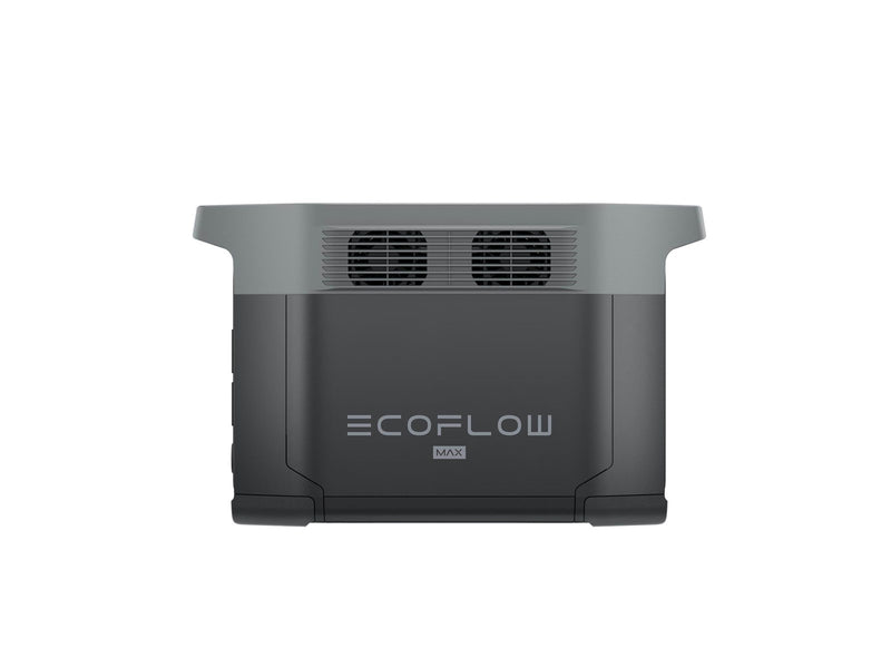 EcoFlow DELTA 2 Max - 2048Wh