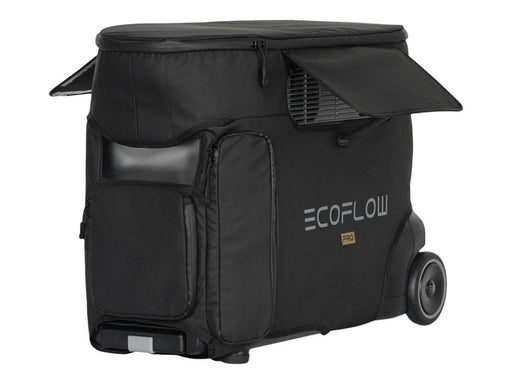 EcoFlow DELTA Pro - rolling case for portable power station