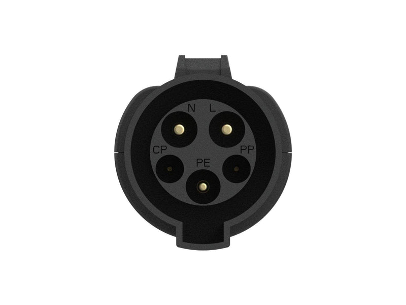 EcoFlow DELTAProCC-EU portable power station accessory