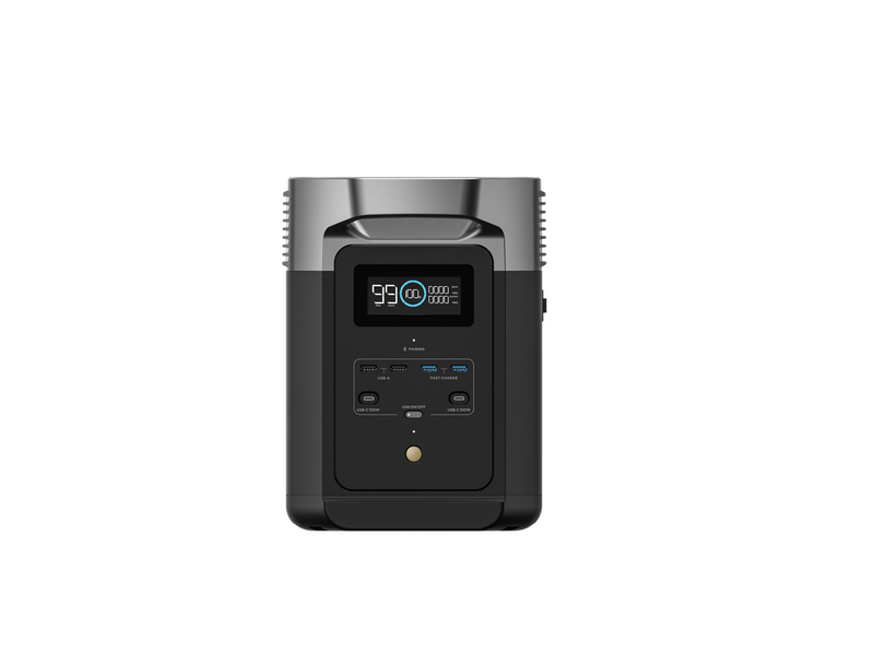 EcoFlow Delta 2 - 1024Wh