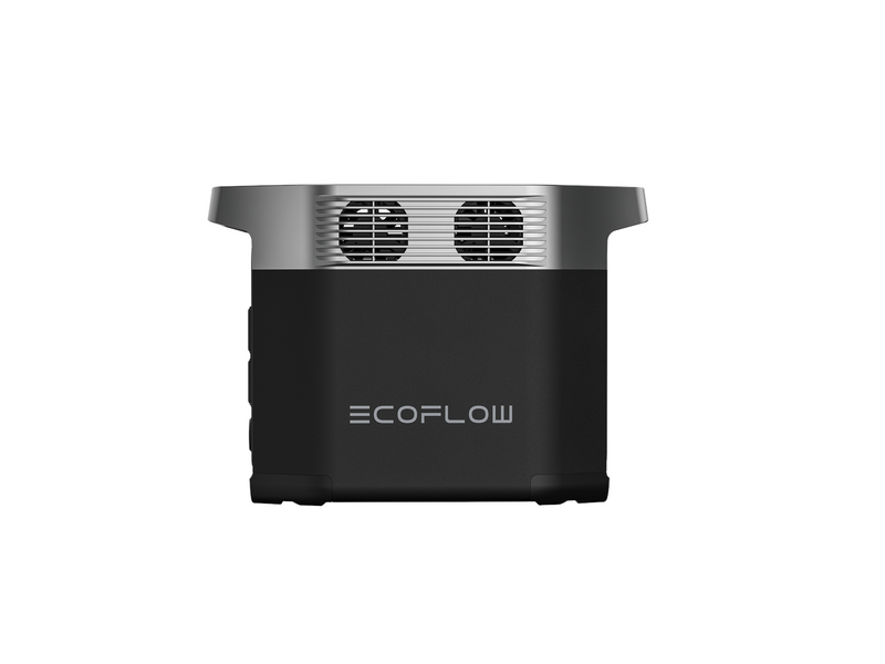 EcoFlow Delta 2 - 1024Wh