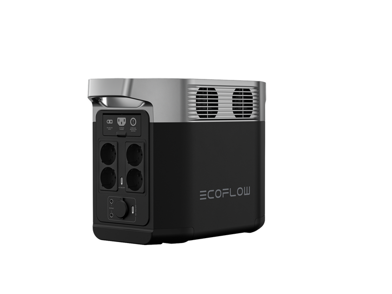 EcoFlow Delta 2 - 1024Wh