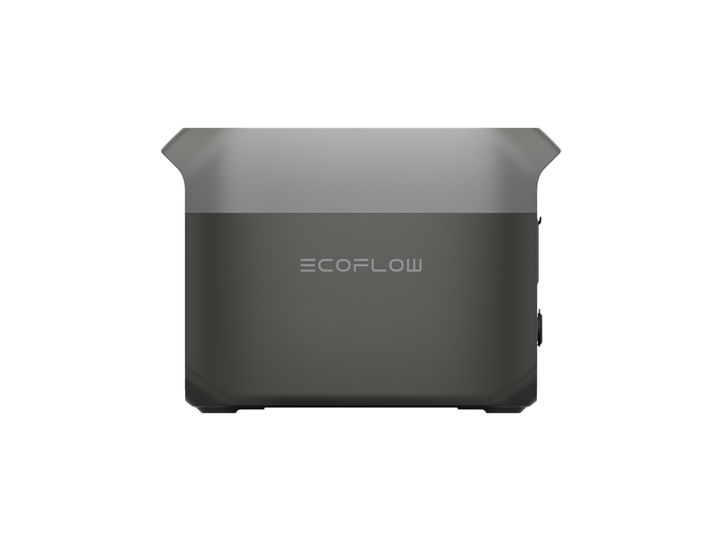EcoFlow Delta 3 - 1024Wh