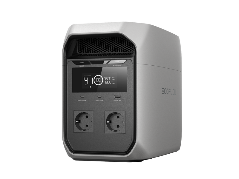 EcoFlow Delta 3 Classic - 1024Wh