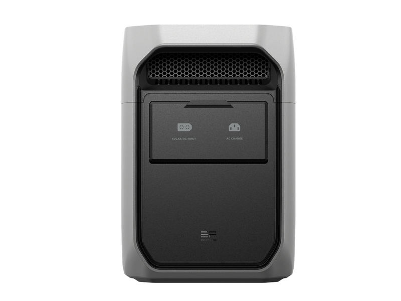 EcoFlow Delta 3 Classic - 1024Wh