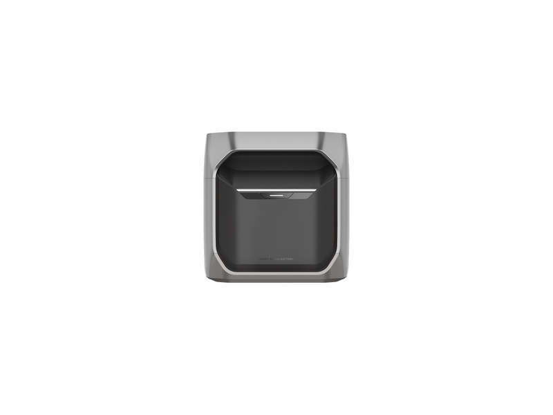 EcoFlow Delta 3 - Extra Battery - 1024Wh