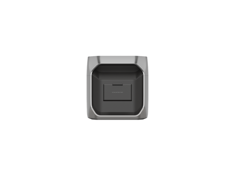 EcoFlow Delta 3 - Extra Battery - 1024Wh